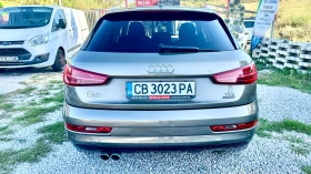 Audi Q3 Quattro Q3 sport  | Mobile.bg    6