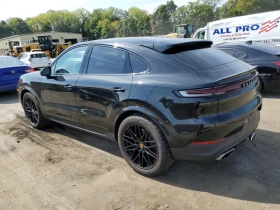 Porsche Cayenne COUPE , снимка 5