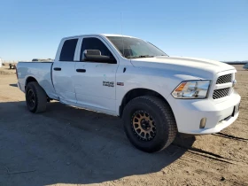 Dodge RAM 1500 ST 5.7 V8 395кс, снимка 4