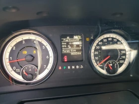 Dodge RAM 1500 ST 5.7 V8 395кс, снимка 9