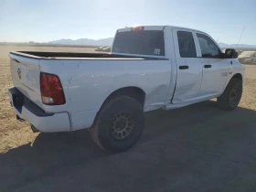 Dodge RAM 1500 ST 5.7 V8 395кс, снимка 3