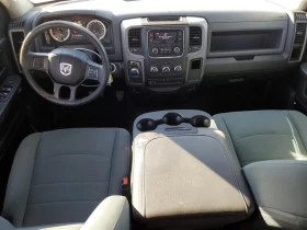 Dodge RAM 1500 ST 5.7 V8 395кс, снимка 8