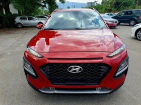 Hyundai Kona 1.6 turbo, 4х4, ШВЕЙЦАРИЯ, , 50х.км, снимка 7