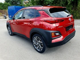 Hyundai Kona 1.6 turbo, 4х4, ШВЕЙЦАРИЯ, , 50х.км, снимка 5