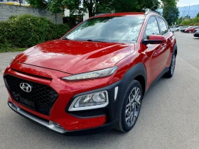 Hyundai Kona 1.6 turbo, 4х4, ШВЕЙЦАРИЯ, , 50х.км, снимка 2