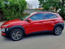 Hyundai Kona 1.6 turbo, 4х4, ШВЕЙЦАРИЯ, , 50х.км, снимка 4