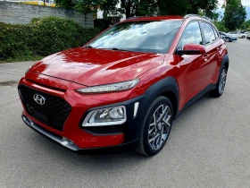 Hyundai Kona 1.6 turbo, 4х4, ШВЕЙЦАРИЯ, , 50х.км, снимка 6