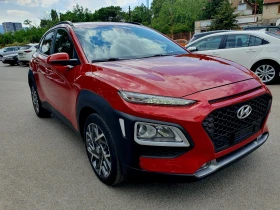 Hyundai Kona 1.6 turbo, 4х4, ШВЕЙЦАРИЯ, , 50х.км, снимка 8