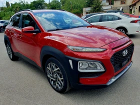 Hyundai Kona 1.6 turbo, 4х4, ШВЕЙЦАРИЯ, , 50х.км, снимка 1