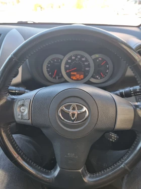 Toyota Rav4, снимка 13