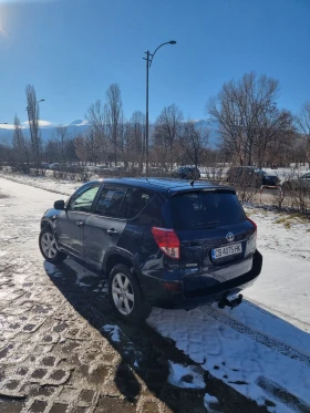 Toyota Rav4, снимка 4