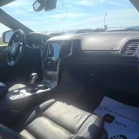 Обява за продажба на Jeep Grand cherokee 3.6* V6* BENZ/GPL* 4WD* FACE* ОТЛИЧЕН!*  ~46 000 лв. - изображение 10