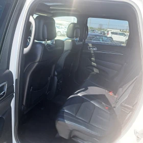 Обява за продажба на Jeep Grand cherokee 3.6* V6* BENZ/GPL* 4WD* FACE* ОТЛИЧЕН!*  ~46 000 лв. - изображение 9