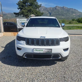 Обява за продажба на Jeep Grand cherokee 3.6* V6* BENZ/GPL* 4WD* FACE* ОТЛИЧЕН!*  ~46 000 лв. - изображение 1