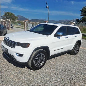 Обява за продажба на Jeep Grand cherokee 3.6* V6* BENZ/GPL* 4WD* FACE* ОТЛИЧЕН!*  ~46 000 лв. - изображение 1