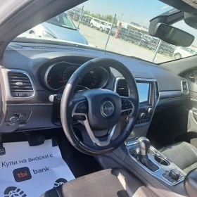 Обява за продажба на Jeep Grand cherokee 3.6* V6* BENZ/GPL* 4WD* FACE* ОТЛИЧЕН!*  ~46 000 лв. - изображение 8