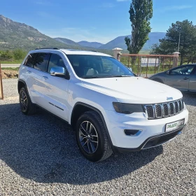 Обява за продажба на Jeep Grand cherokee 3.6* V6* BENZ/GPL* 4WD* FACE* ОТЛИЧЕН!*  ~46 000 лв. - изображение 4