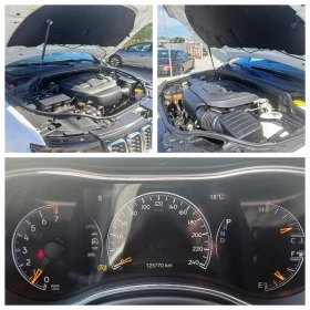 Jeep Grand cherokee 3.6* V6* BENZ/GPL* 4WD* FACE* !*  | Mobile.bg    16