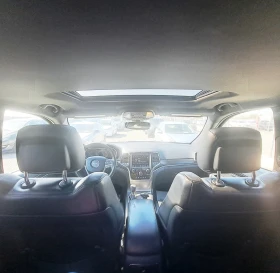 Jeep Grand cherokee 3.6* V6* BENZ/GPL* 4WD* FACE* !*  | Mobile.bg    14