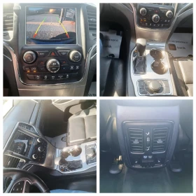 Jeep Grand cherokee 3.6* V6* BENZ/GPL* 4WD* FACE* !*  | Mobile.bg    15
