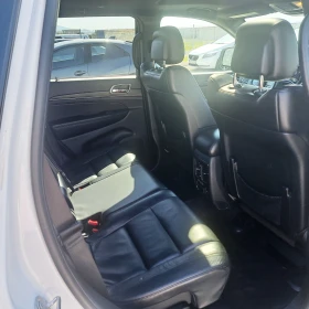 Обява за продажба на Jeep Grand cherokee 3.6* V6* BENZ/GPL* 4WD* FACE* ОТЛИЧЕН!*  ~46 000 лв. - изображение 11