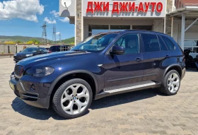 BMW X5 3.0D x.drive 