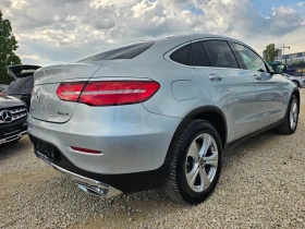 Mercedes-Benz GLC 250 CDI, 204.., Coupe | Mobile.bg    4