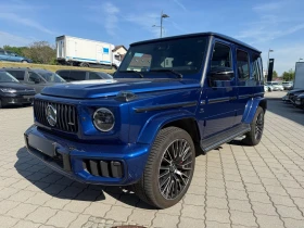 Mercedes-Benz G 63 AMG G AMG 63 HIBRID СПЕШНО - 220000 EUR - 34044992 2