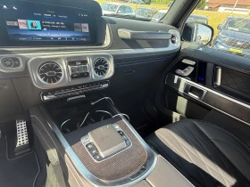 Mercedes-Benz G 63 AMG G AMG 63 HIBRID СПЕШНО - 220000 EUR - 34044992 16