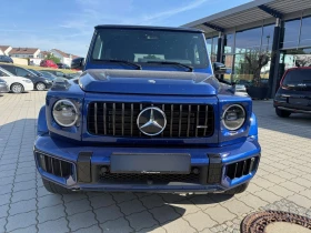 Mercedes-Benz G 63 AMG G AMG 63 HIBRID СПЕШНО - 220000 EUR - 34044992 3