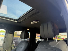 Mercedes-Benz G 63 AMG G AMG 63 HIBRID СПЕШНО - 220000 EUR - 34044992 13