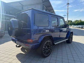 Mercedes-Benz G 63 AMG G AMG 63 HIBRID СПЕШНО - 220000 EUR - 34044992 5