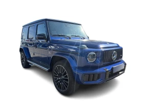 Mercedes-Benz G 63 AMG G AMG 63 HIBRID СПЕШНО - 220000 EUR - 34044992 1