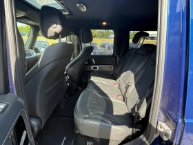 Mercedes-Benz G 63 AMG G AMG 63 HIBRID СПЕШНО - 220000 EUR - 34044992 15