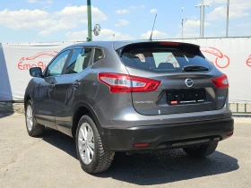 Nissan Qashqai 1.5dci/110k.c/6/LED/ACC//EURO 5B/ | Mobile.bg    5