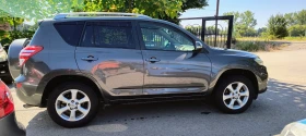 Toyota Rav4 2.2 D | Mobile.bg    4