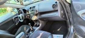 Toyota Rav4 2.2 D | Mobile.bg    9