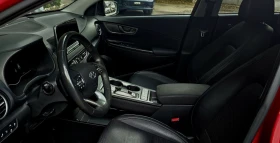 Hyundai Kona ULTIMATE (Facelift) | Mobile.bg    6
