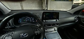Hyundai Kona ULTIMATE (Facelift) | Mobile.bg    8