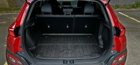 Hyundai Kona ULTIMATE (Facelift) | Mobile.bg    13