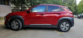 Hyundai Kona ULTIMATE (Facelift) | Mobile.bg    2