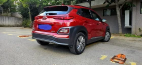 Hyundai Kona ULTIMATE (Facelift) | Mobile.bg    4