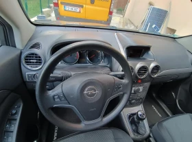 Opel Antara 2400i   | Mobile.bg    11