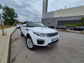 Обява за продажба на Land Rover Range Rover Evoque SI4 ~38 500 лв. - изображение 1