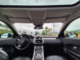 Обява за продажба на Land Rover Range Rover Evoque SI4 ~38 500 лв. - изображение 8