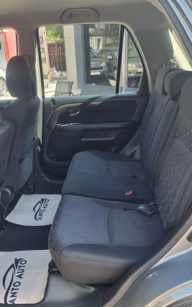 Honda Cr-v 2.0 i-VTEC 4x4 ! | Mobile.bg    11