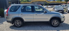 Honda Cr-v 2.0 i-VTEC 4x4 ! | Mobile.bg    4