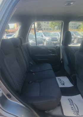 Honda Cr-v 2.0 i-VTEC 4x4 ! | Mobile.bg    12