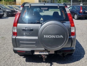 Honda Cr-v 2.0 i-VTEC 4x4 ! | Mobile.bg    6