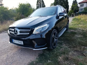Обява за продажба на Mercedes-Benz GLE 350 4 matic ~55 000 лв. - изображение 1